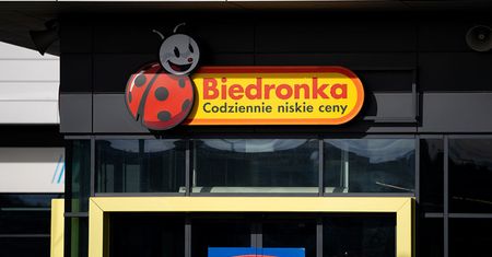 5+5 gratis w Biedronce. Start już 22 maja