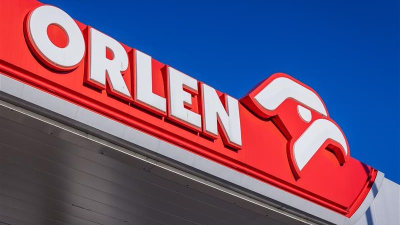 Były członek spółki Orlen Ochrona zatrzymany przez CBA