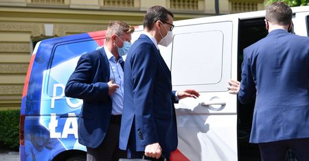 Polski Ład zaszkodzi deweloperom? Rząd znalazł się w ogniu krytyki