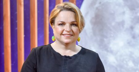 Katarzyna Bosacka świętuje rocznicę ślubu. Pokazała zdjęcie z ceremonii