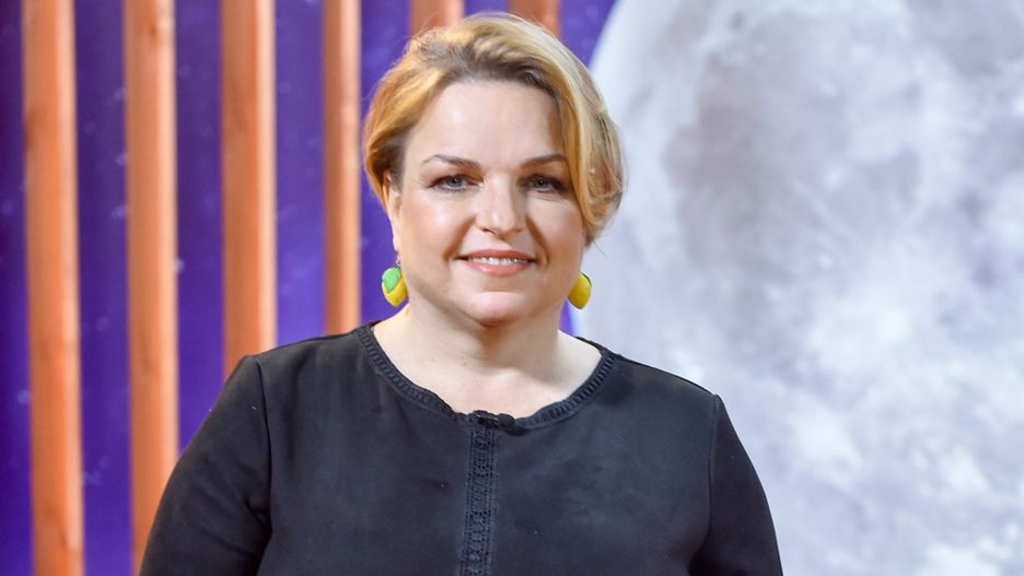 Katarzyna Bosacka