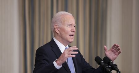 Wojna w Ukrainie. USA przekazało specjalny sprzęt Ukraińcom [RELACJA NA ŻYWO]
