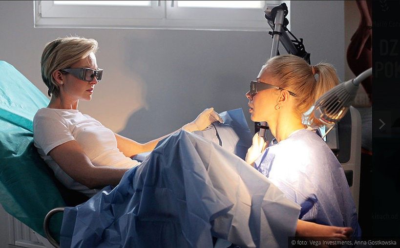 Może się wydawać, że zastrzyk dla lepszego orgazmu to fikcja