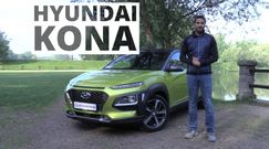 Hyundai Kona 1.6 T-GDI 177 KM, 2018 - test AutoCentrum.pl #390