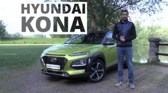 Hyundai Kona 1.6 T-GDI 177 KM, 2018 - test AutoCentrum.pl #390