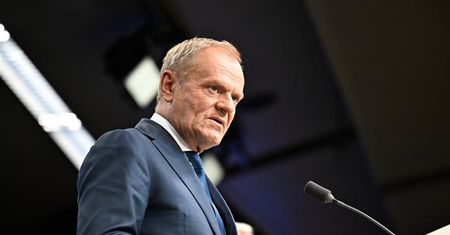 Potężne tąpnięcie. Jest nowy sondaż partyjny