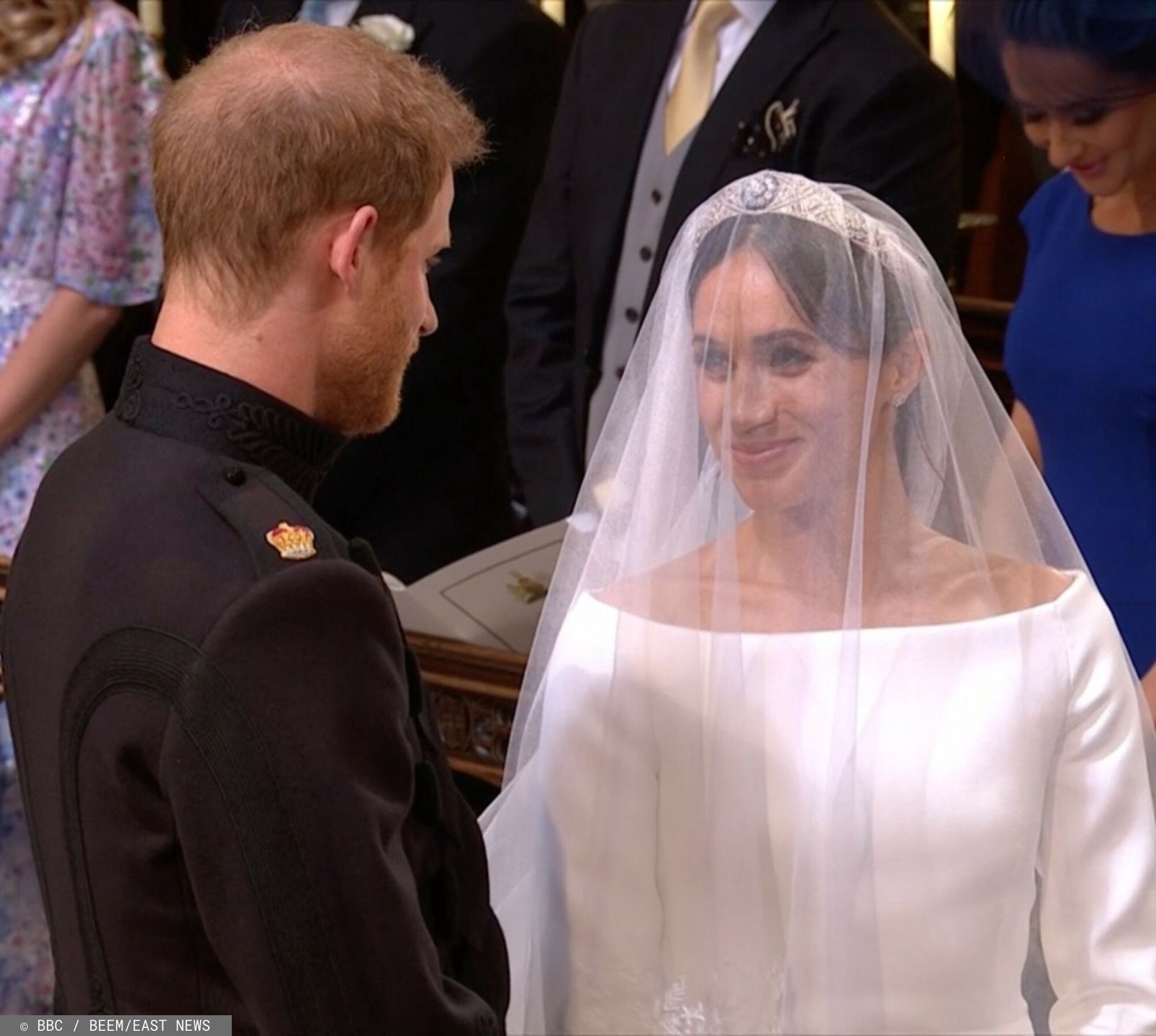 Meghan Markle