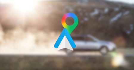 Mapy Google w Android Auto ze zmianą. Kierowcy na nią czekali