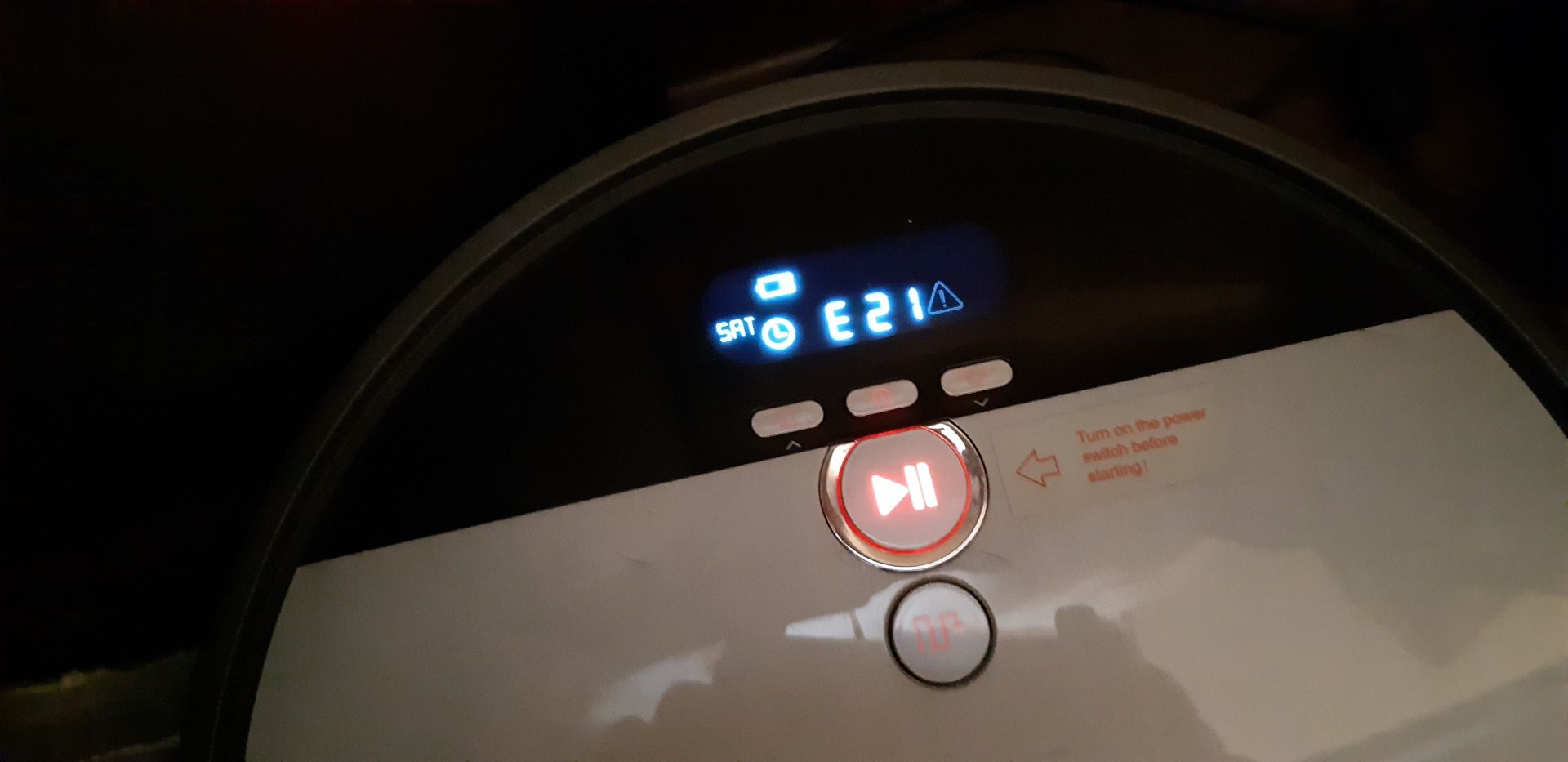 iLife V8S, robot sprzątający w konfrontacji z czteroosobową rodziną i dwoma psami 9