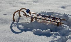 Kompletnie pijany ojciec zorganizował kulig. Miał dwa promile