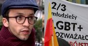 Samuel Pereira krytykuje powstanie hostelu interwencyjnego dla osób LGBT: "Przecież teraz każdy na gigancie powie: "Tata nie lubi gejów""