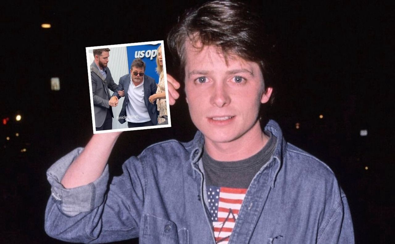 Michael J. Fox