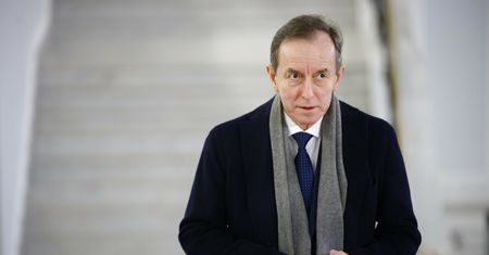 Immunitet Grodzkiego. Jest decyzja prokuratury