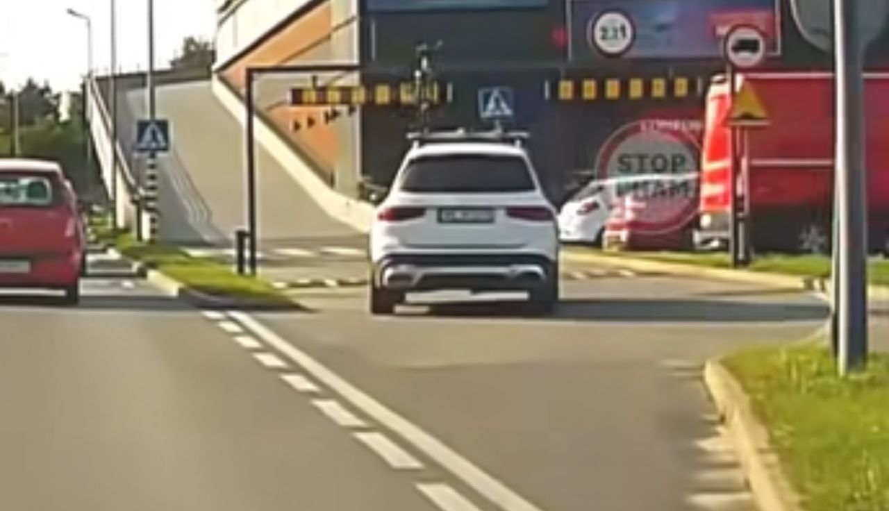 Cała Polska zobaczy. Takie zdarzenie przed galerią we Wrocławiu