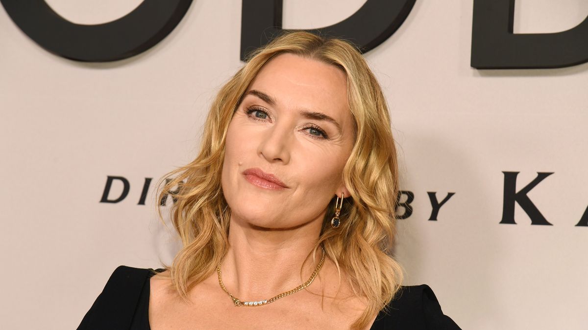 Kate Winslet opowiedziała o sytuacji z Eminemem sprzed lat