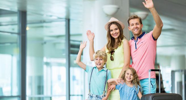 „Must have” każdego urlopowicza, czyli o co zadbać przed wakacjami?