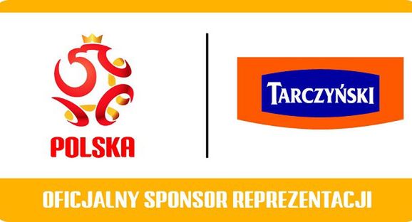 Tarczyński przedłuża sponsoring piłkarskiej reprezentacji Polski