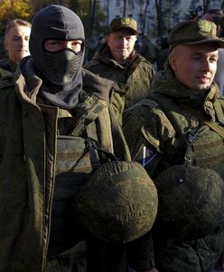 Rosja. Największe szkolenie wojskowe od dekady
