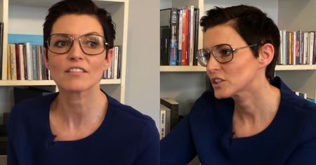 Felicjańska tłumaczy się z alkoholizmu: "To była ucieczka od życia. Nie miałam miłości własnej!"