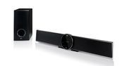 LG HLX55W - soundbar z Blu-ray 3D