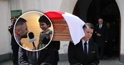 Przyjechali na pogrzeb Litewki aż z Malborka. To rodzice małej Zosi