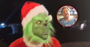 "Durna moda". Dzieci przerażone wizytą Grincha