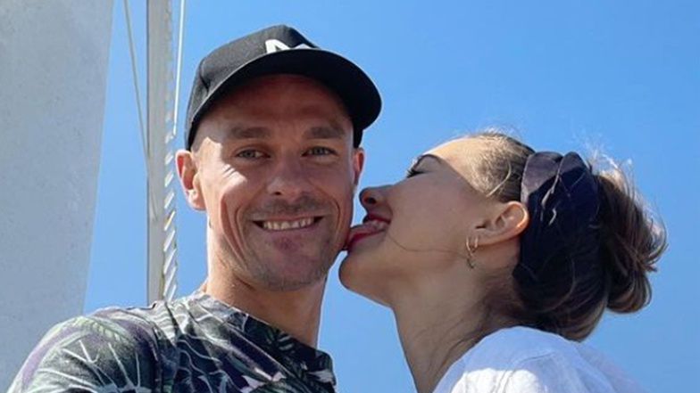 Marcelina Ziętek ucisza plotki o kryzysie 