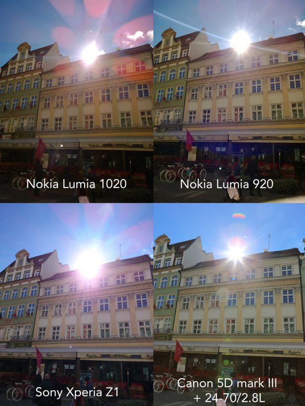 Najlepszy smartfon fotograficzny - Sony Xperia Z1, Nokia Lumia 1020 czy Nokia Lumia 920? [test porównawczy] 15