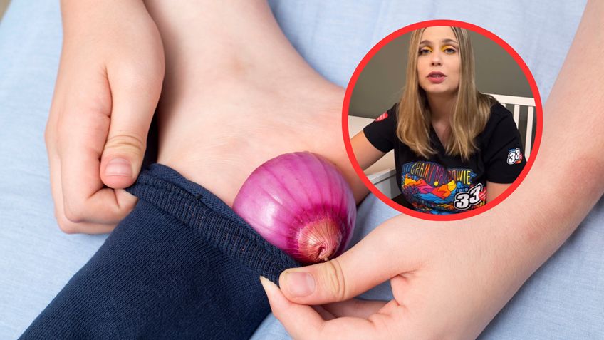 Farmaceutka ostro o domowych sposobach leczenia