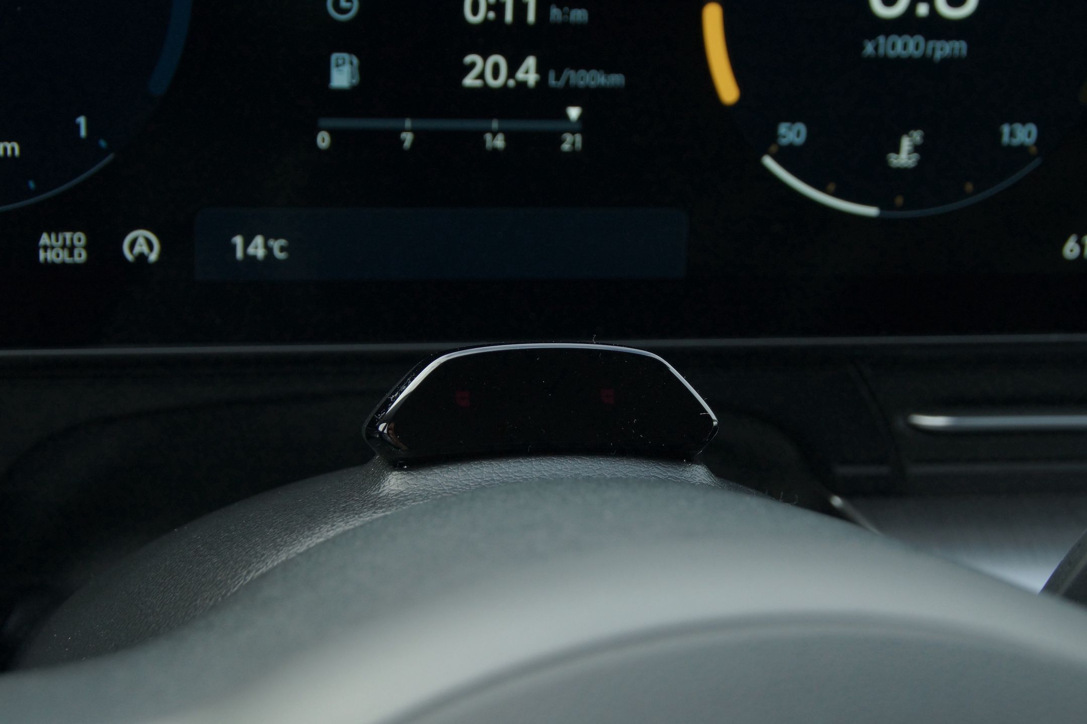 Hyundai Kona 1.0 T-GDI