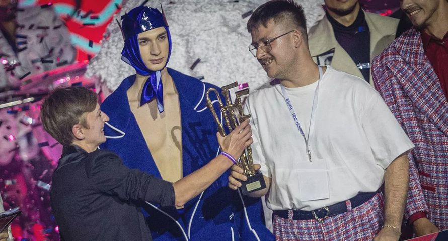 Nagrody dla młodych projektantów rozdane. Za nami 26. edycja Off Fashion