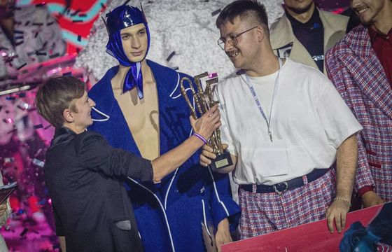 Nagrody dla młodych projektantów rozdane. Za nami 26. edycja Off Fashion