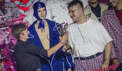 Nagrody dla młodych projektantów rozdane. Za nami 26. edycja Off Fashion