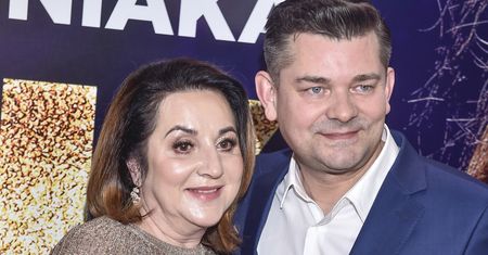 Kryzys w małżeństwie Martyniuków. Zenek zabrał głos