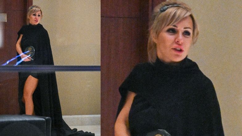 Blanka Lipińska
