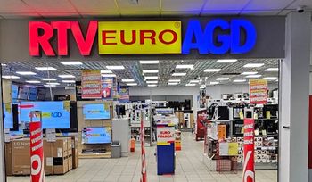 Hit za 349 zł. Nowa promocja w RTV Euro AGD