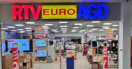 Hit za 349 zł. Nowa promocja w RTV Euro AGD
