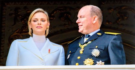 Księżna Charlene przerwała milczenie. Zapowiadają się dla niej smutne święta