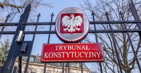 Wyrok TSUE ws. TK. "Nie spełnia wymogów"
