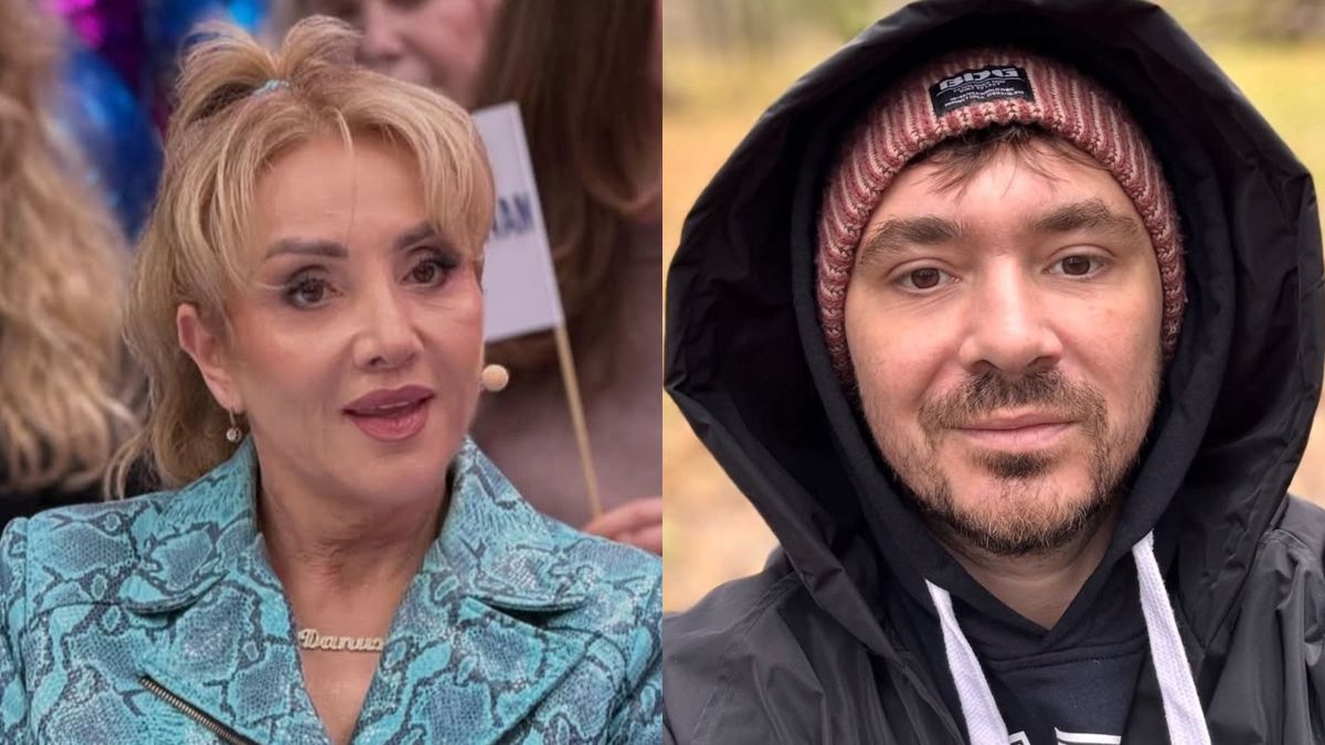 Danuta Martyniuk wyjawiła, czy wierzy w przemianę Daniela