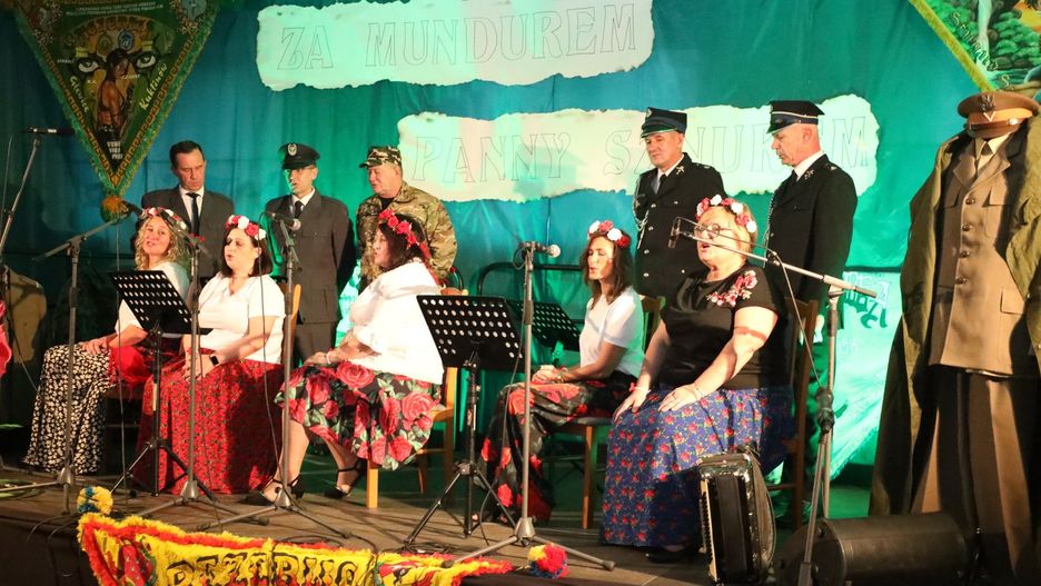 Organizatorem imprezy było Stowarzyszenie kuKLINów