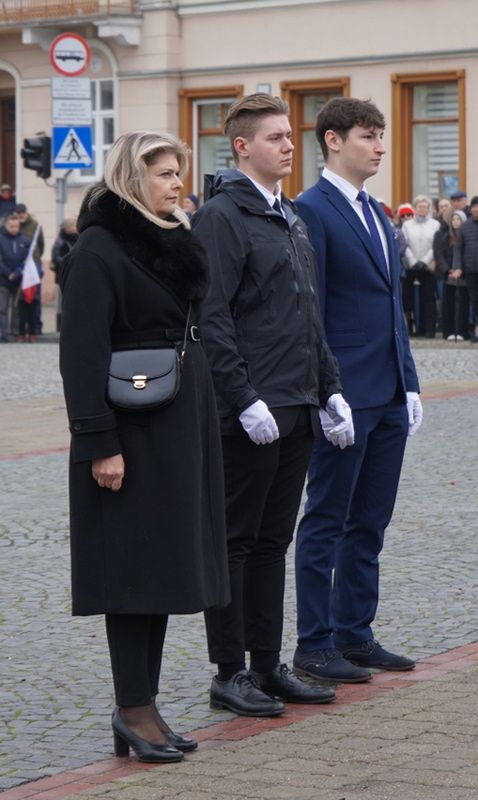 Obchody 11 listopada 