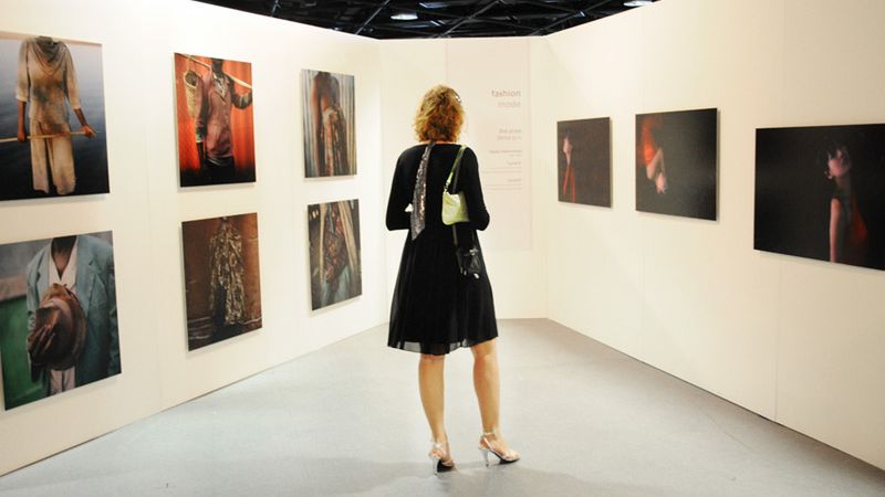 Wystawy fotograficzne – gdzie się wybrać w kwietniu? 1