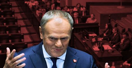Expose Donalda Tuska w Sejmie. Oto najważniejsze punkty