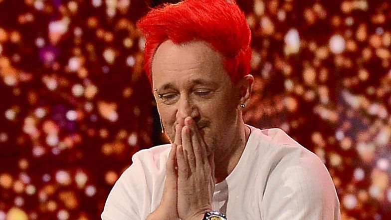 Michał Wiśniewski wyznał, że związek z mężczyzną nie spełnił jego oczekiwań