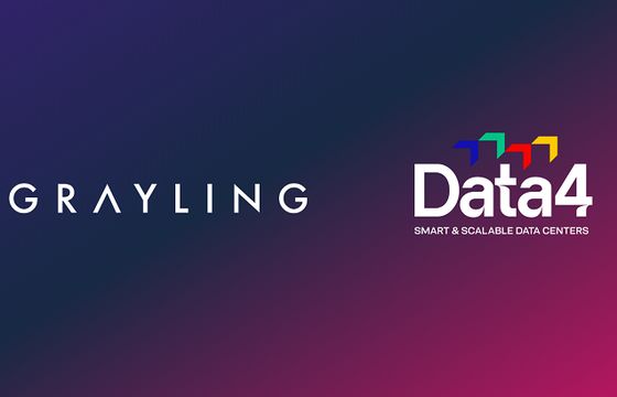 DATA4 z Grayling Poland