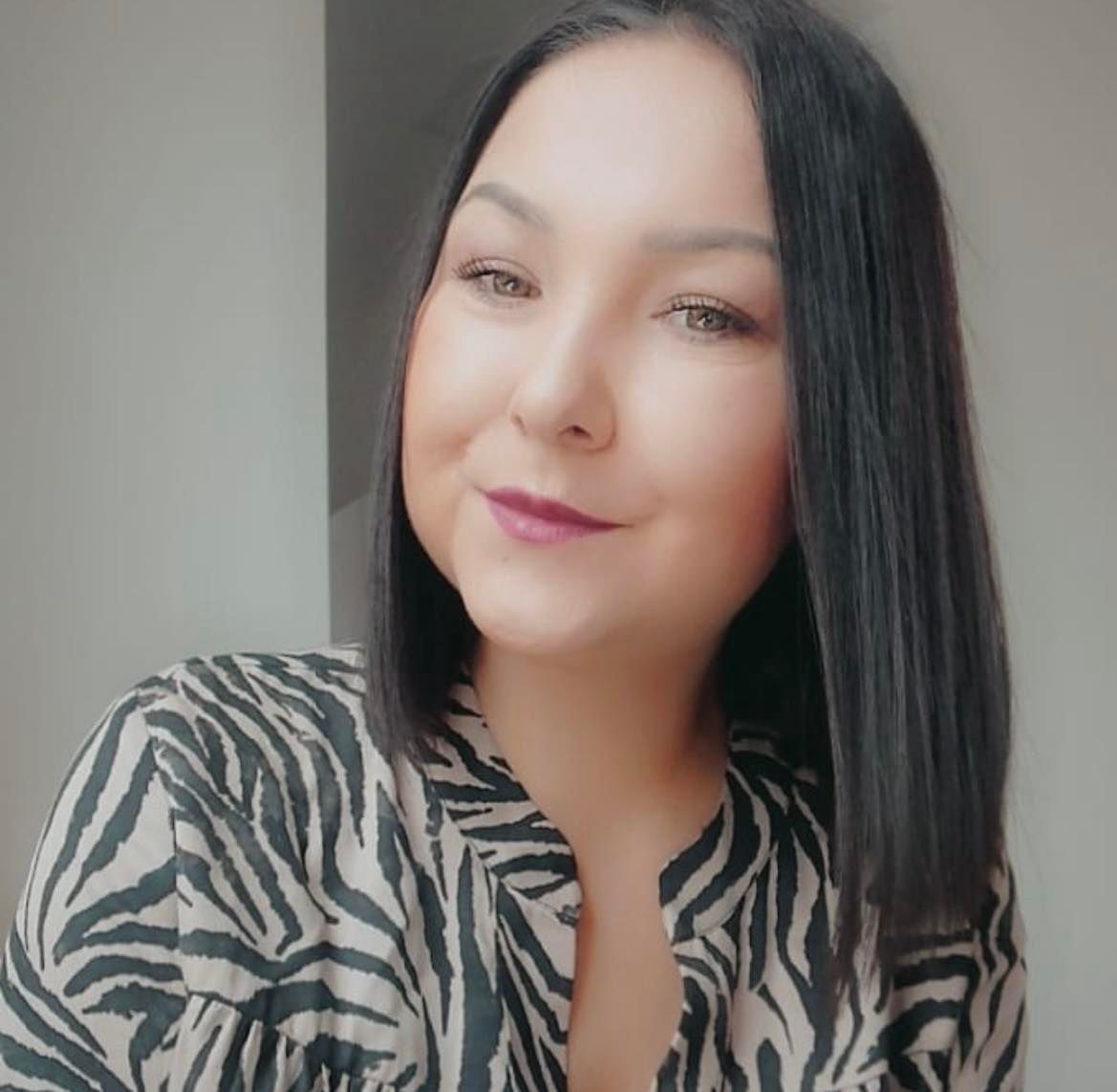 Kasia ze "Ślubu od pierwszego wejrzenia" pozuje w bieliźnie