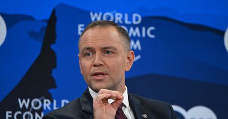 Nawrocki chciał referendum ws. Zielonego Ładu. Senat zdecydował