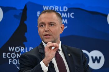 Nawrocki chciał referendum ws. Zielonego Ładu. Senat zdecydował