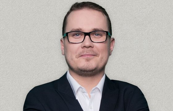 Maciej Myśliwiec szefem marketingu w XTRF Management Systems